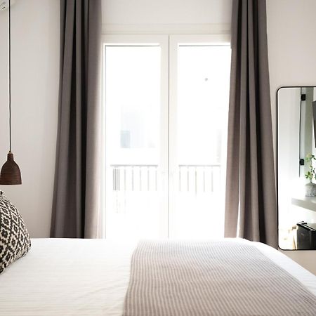 Eleana Hotel Tinos Екстер'єр фото