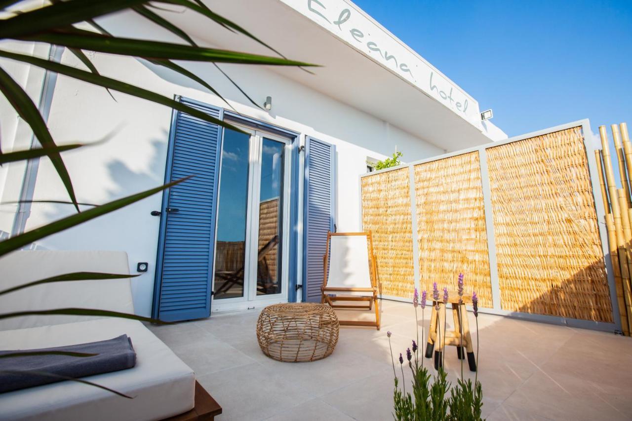 Eleana Hotel Tinos Екстер'єр фото