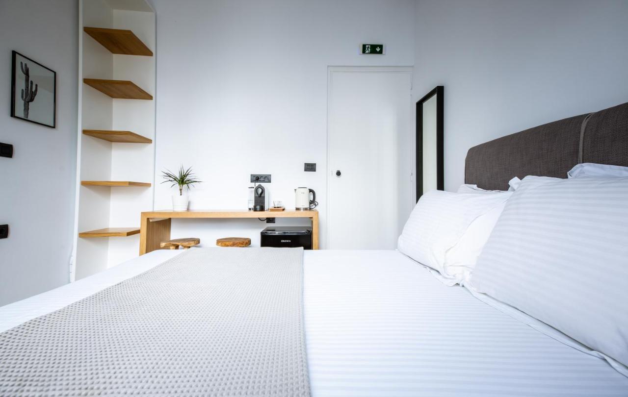 Eleana Hotel Tinos Екстер'єр фото