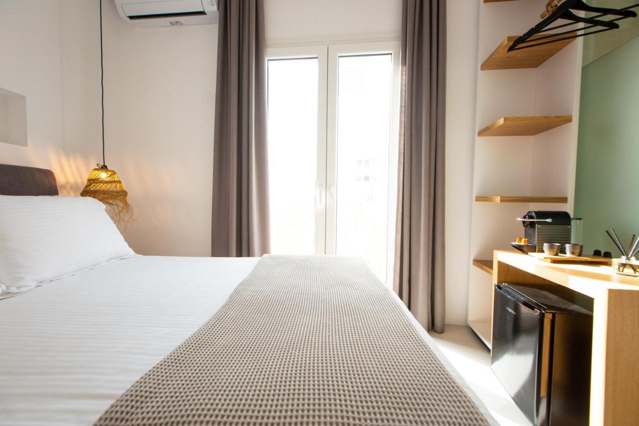 Eleana Hotel Tinos Екстер'єр фото