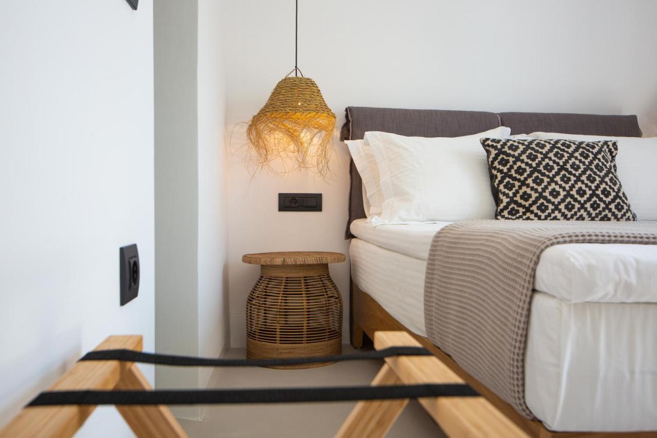 Eleana Hotel Tinos Екстер'єр фото