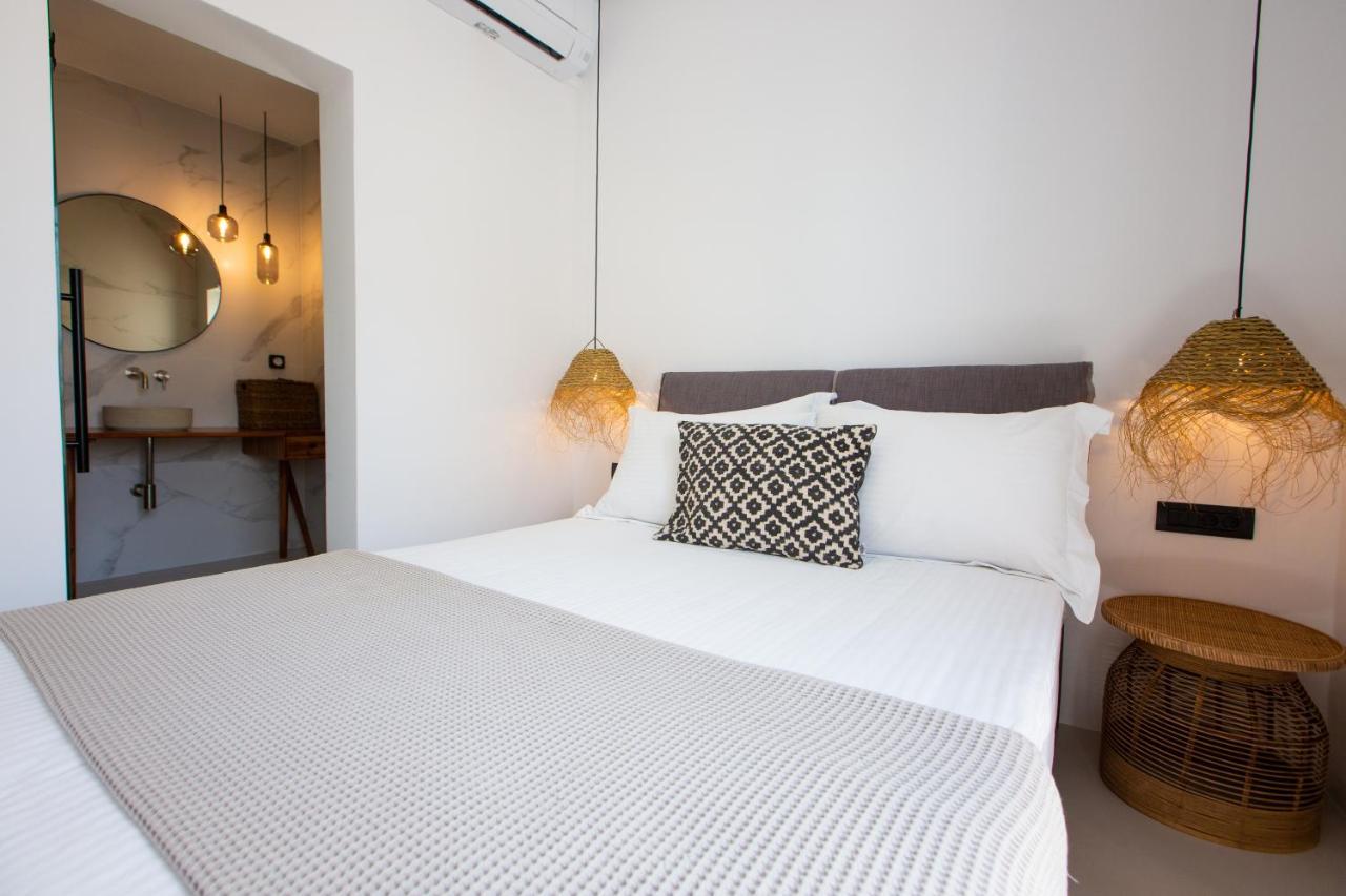 Eleana Hotel Tinos Екстер'єр фото
