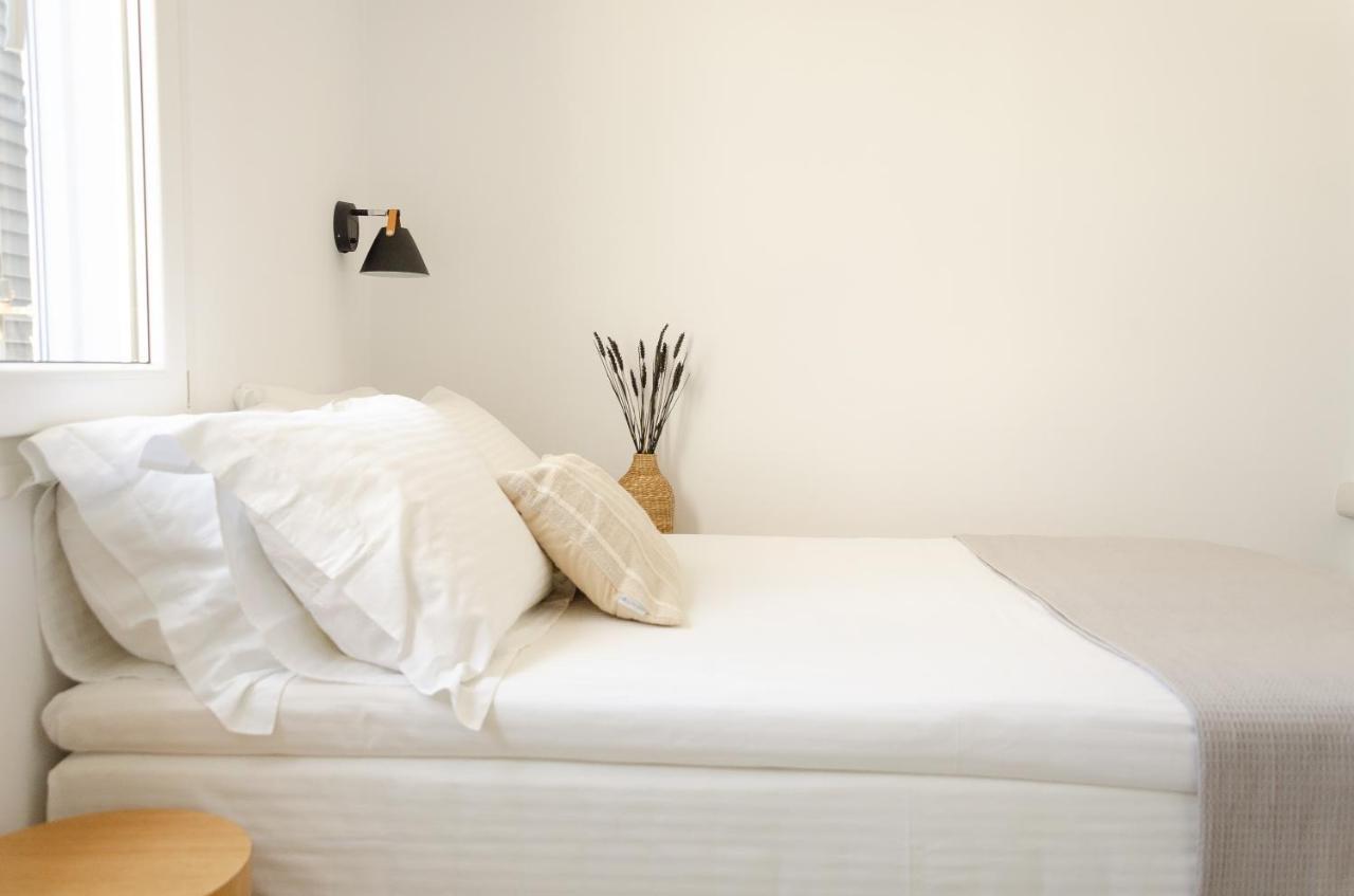 Eleana Hotel Tinos Екстер'єр фото