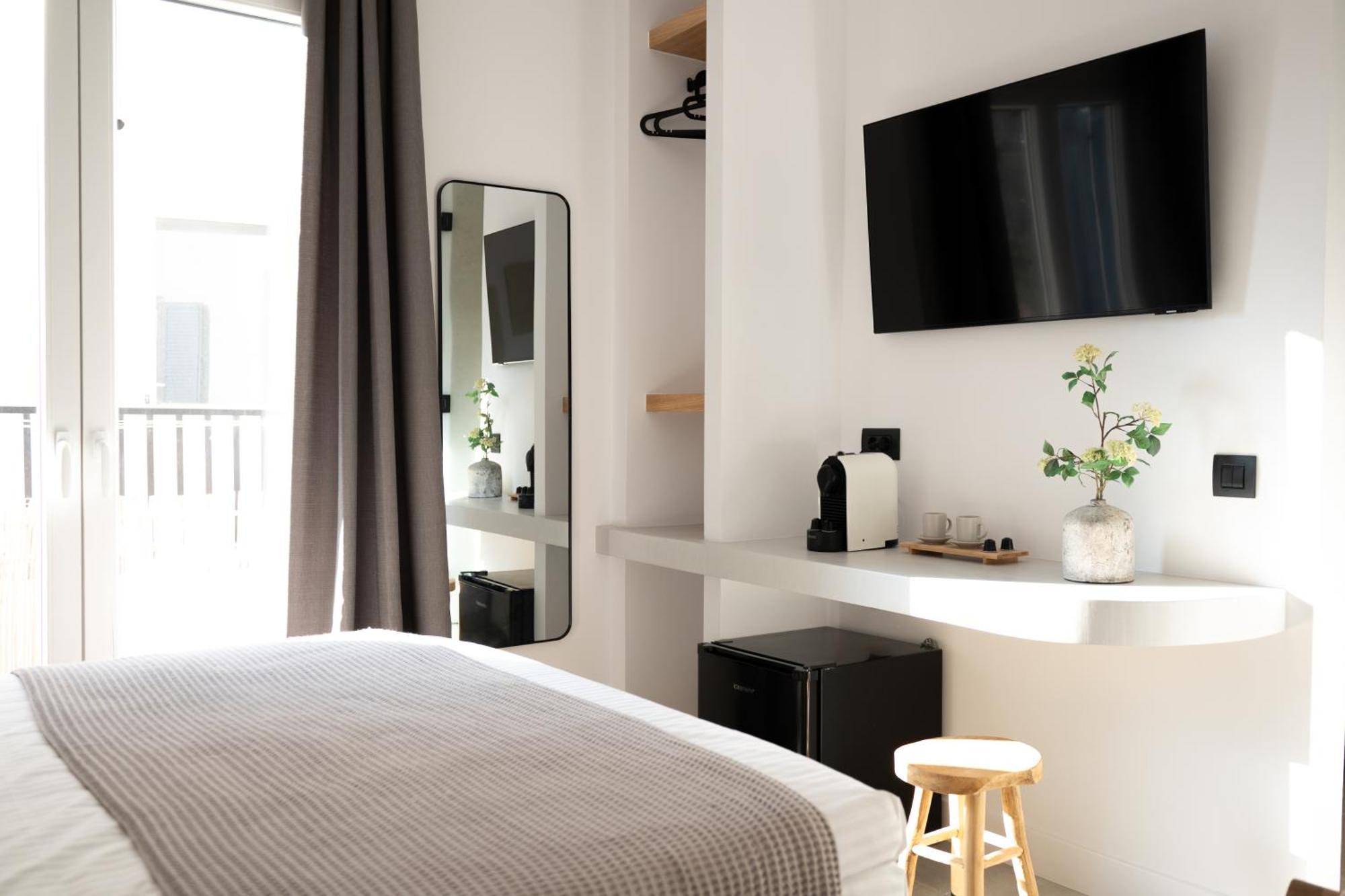 Eleana Hotel Tinos Екстер'єр фото