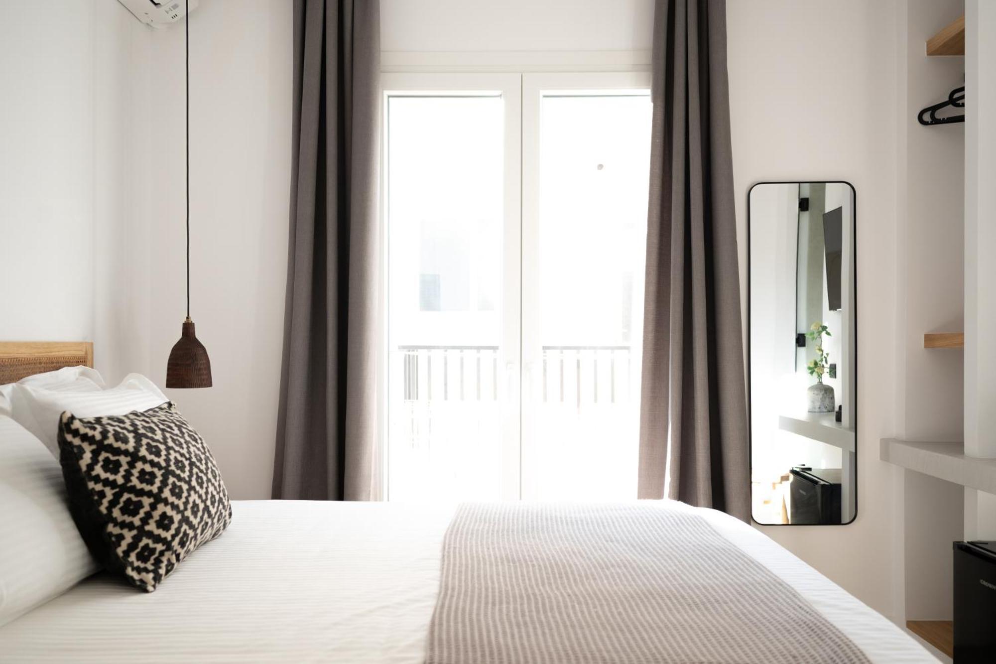 Eleana Hotel Tinos Екстер'єр фото