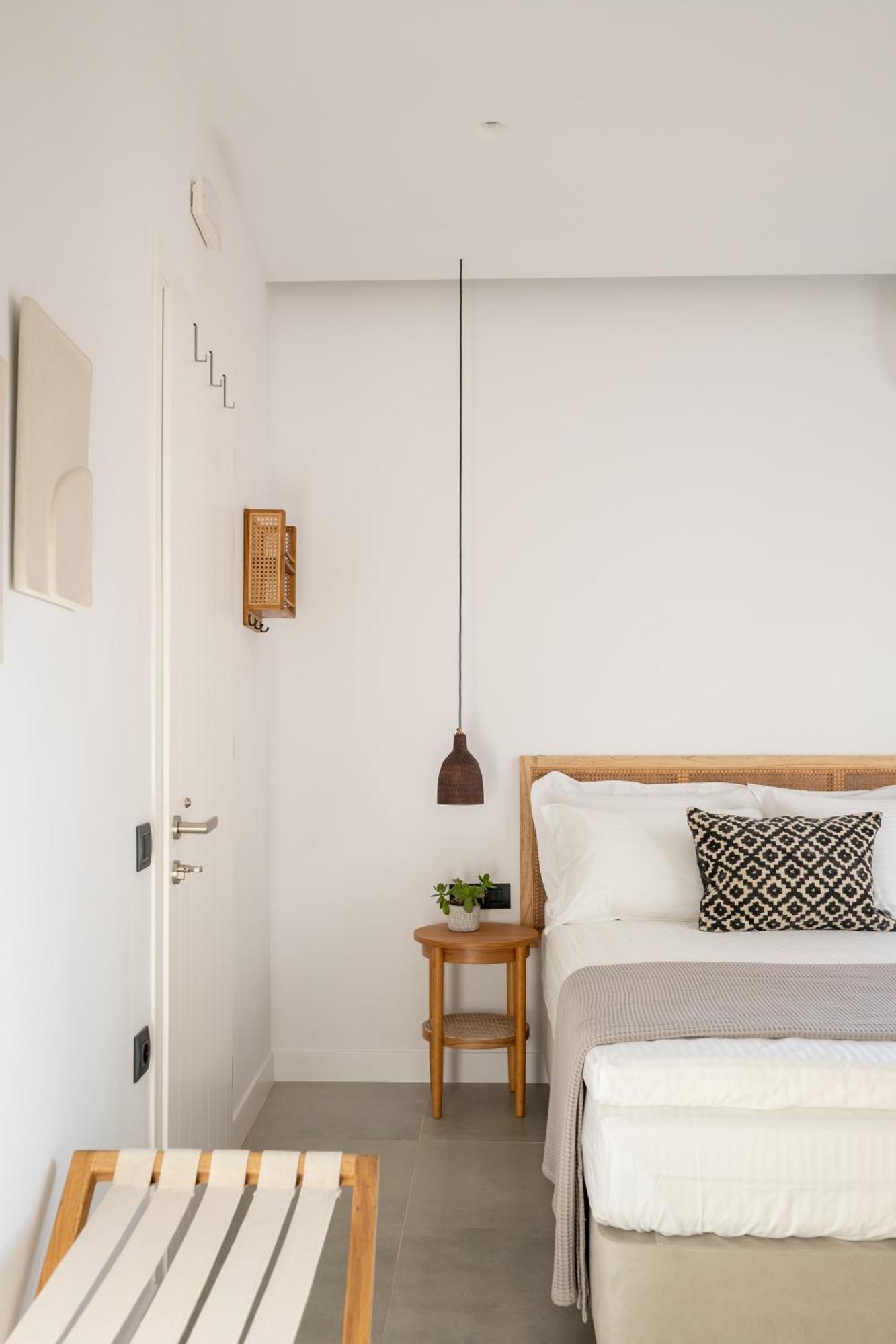 Eleana Hotel Tinos Екстер'єр фото
