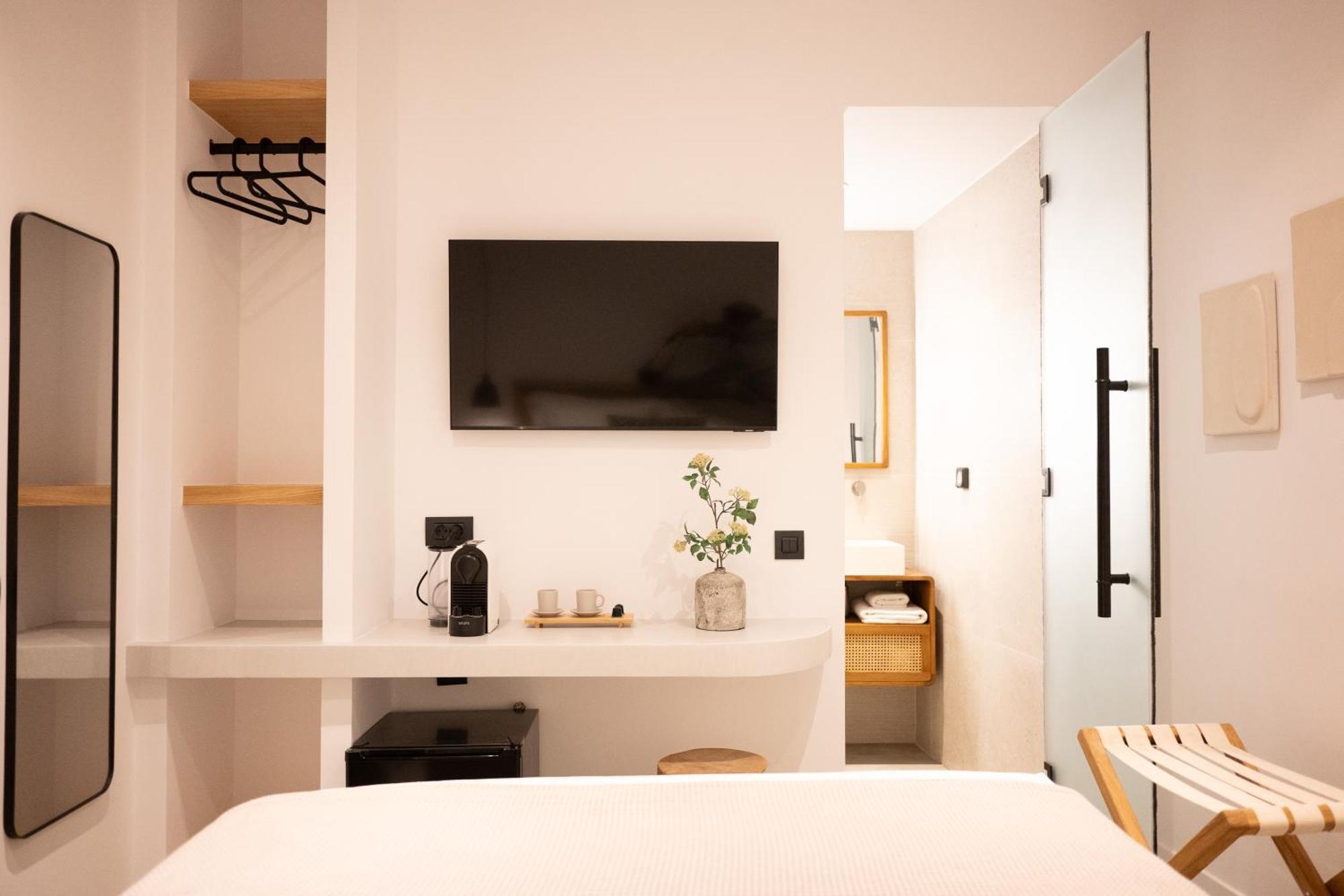 Eleana Hotel Tinos Екстер'єр фото