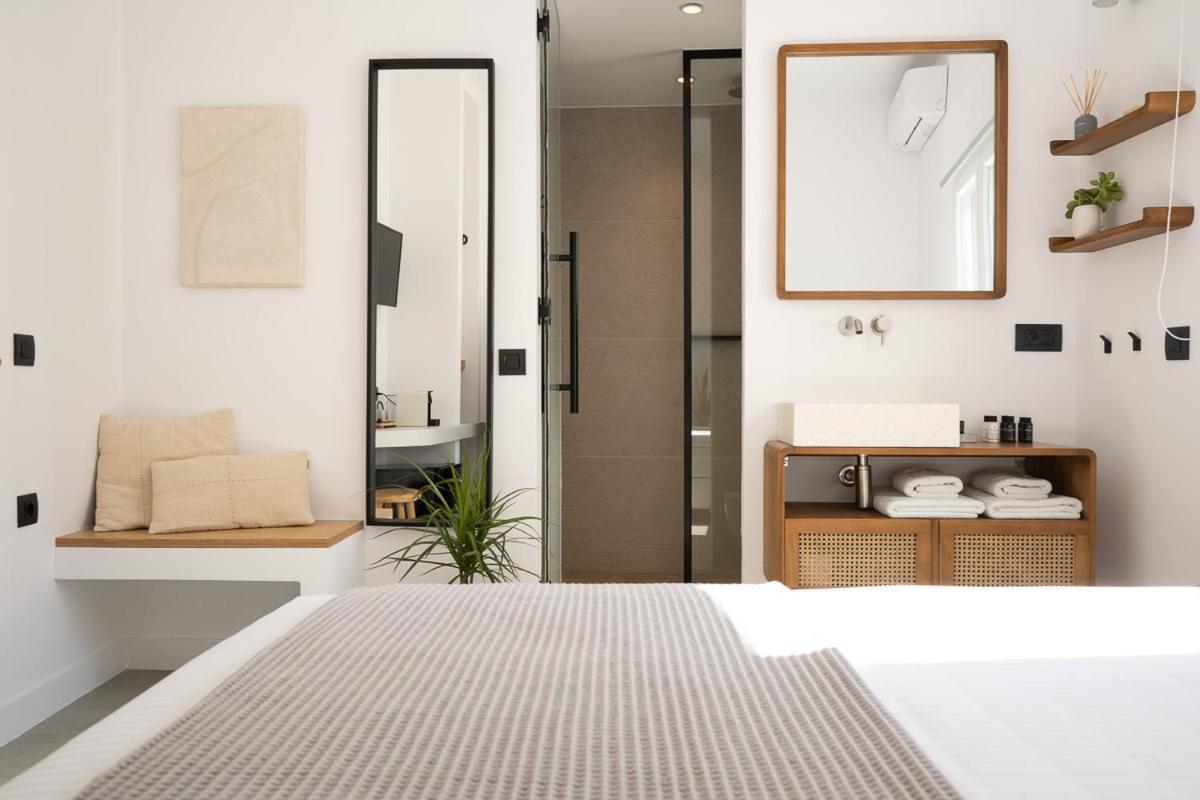 Eleana Hotel Tinos Екстер'єр фото