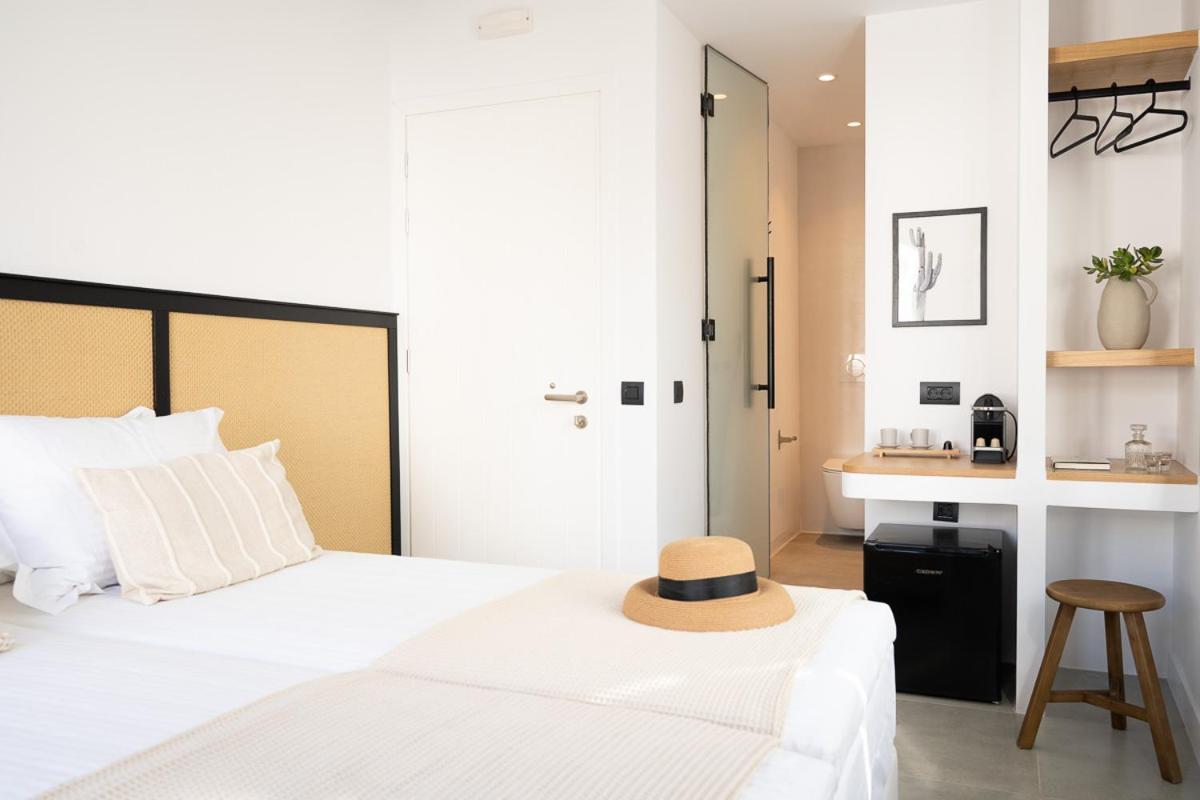 Eleana Hotel Tinos Екстер'єр фото
