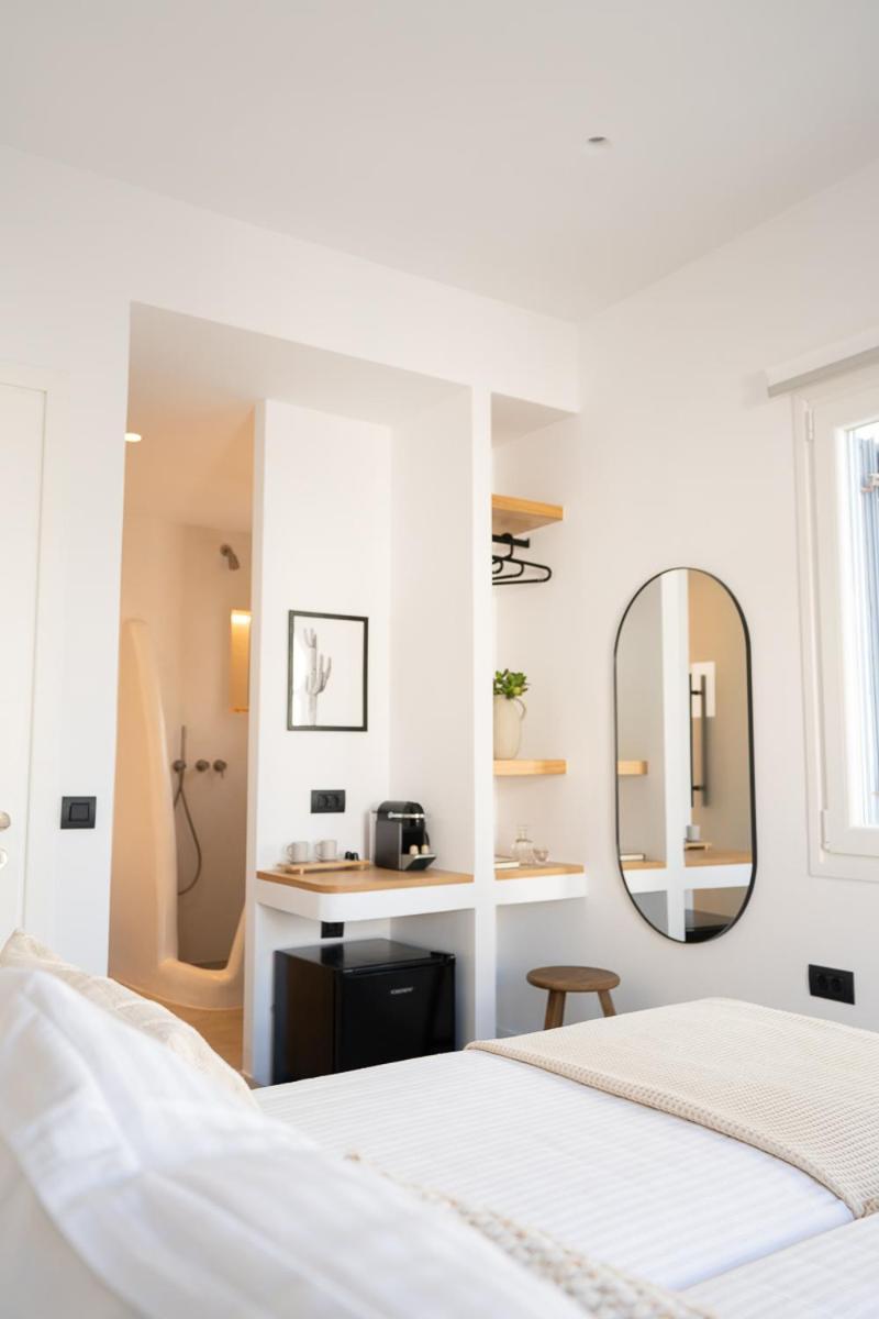 Eleana Hotel Tinos Екстер'єр фото