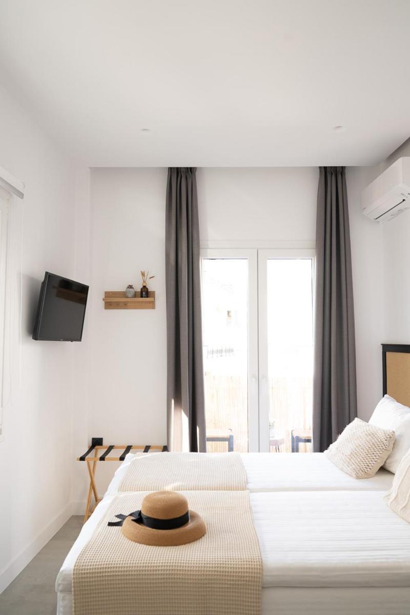 Eleana Hotel Tinos Екстер'єр фото