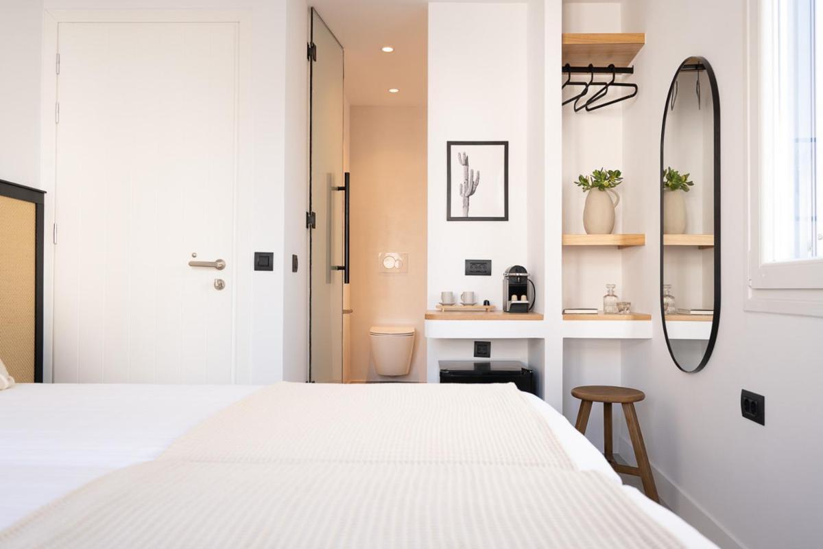 Eleana Hotel Tinos Екстер'єр фото